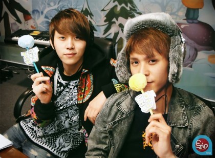 맞팔100%♥B2ST=B2UTY 비스트랑 븉 영원해라♥ 윤두준 장현승 용준형 양요섭 이기광 손동운/동니를 1% 조금더 좋아하지요♥큐브+에이큐브라인♥fnc라인♥본업=B2UTY♥/올팬덤팸짱♥/뷰티라면 무조건맞팔♥타팬덤도맞팔♥
