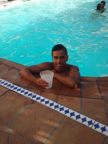 sergioescuderoo's profile picture. Pequeños toques hacen grandes rasgos