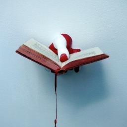 Lecteur clandestin