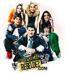 eu sou rebelde e vc?