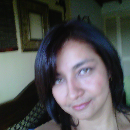 kika1325's profile picture. FELIZMENTE CRISTIANA Y MADRE DE ROXANNA