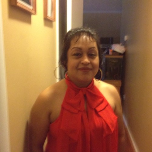 Carolyne7Ocampo's profile picture. 