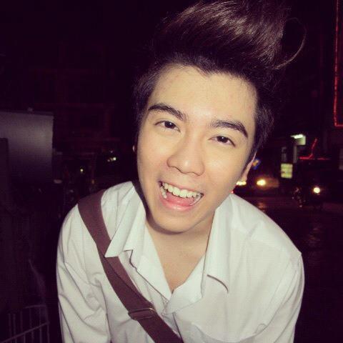 Bot @pichy_xis ขอคุณทุกคนนะคับที่ฟอลผมม;))))))))) น่ารักตลอดเวลา♥@Ngailkmfufo