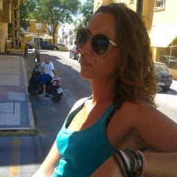 Gemm_Sonrie's profile picture. Sonríe y Siéntelo! :)