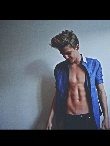 Thing Is I'm Like Totally ... Alli Simpson(; & I LOVE Cody and YOU, Sunshine & Blue Skies ☀