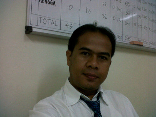 Sederhana saja