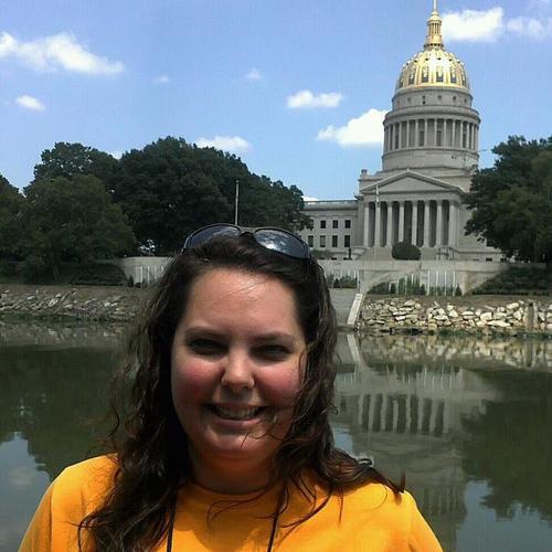 MelindaSwagger's profile picture. Sinner Saved by Grace, Wife, and Mother. I LOVE family time, church activities, and karaoke. Fan of the state of WV, our Mountaineers and everything Disney!