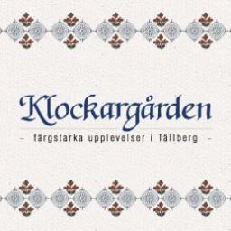 Mitt i Siljansbygden i Dalarnas vackra natur finns Klockargården - ett färgstarkt upplevelsehotell som har något för alla. http://t.co/37MRkxqIBw