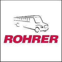 Rohrer Bus (@rohrerbus) 's Twitter Profile