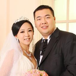 MrBinster's profile picture. 100% traditional Chinese with big red heart!!