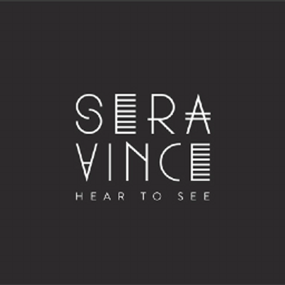 seravince hear to see seravince hear to see