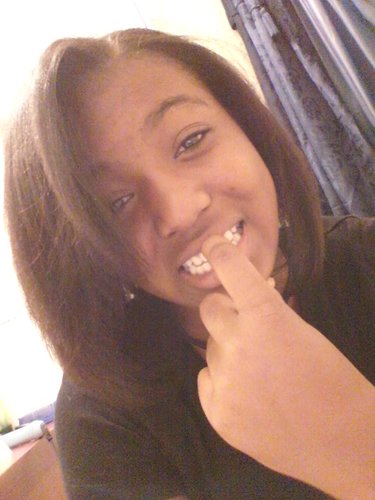 I'm Sweet As Can Be, Until You Tempt Me! I'm Fun And Energetic ^___^ #FollowMe I Follow Back