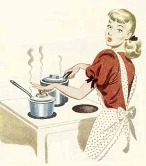 Wife, Scottish Cook in the USA, Cordon Bleu Chef, Bringing the Restaurant Home. Tweet me for recipes.