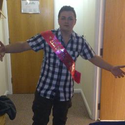 jburton91's profile picture. Floor Supervisor at Tequila Nightclub Bradford