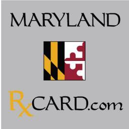MarylandRXCard's profile picture. Free Prescription Drug Card–Drug Coupon. Lowest price prescriptions. Get pharmacy discounts on most medications. No cost, save money today!
