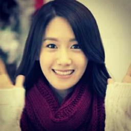 RolePlayer GG Yoona | Part of @SF_RolePlayer | 90 line | member girls generation I im single :)♥