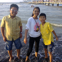 safitriajah's profile picture. kejujuran adalah salah satu bukti kesetian