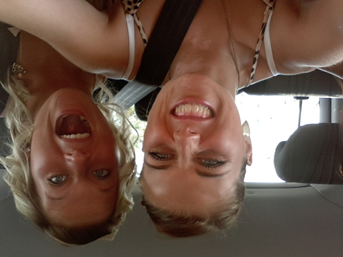 TheaLogan's profile picture. 