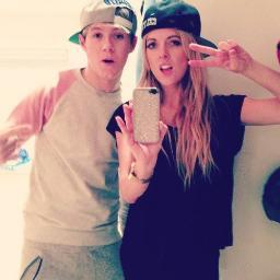 1\5 of my life.   One life. My life. Good day. Good girl.