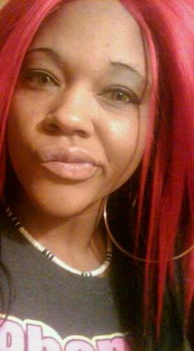 EatMeRaw101's profile picture. «Wid God before me Who can b Against me »  No weapon formed aqainst me shall prosper. 
Just Me & Lai ¤ we all we got