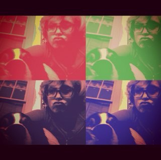 caileencita's profile picture. &it's better to be absolutely ridiculous than absolutely boring... tweet. tweet. ✌