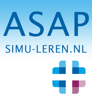 since 2007 working on CRM - medical simulation in the Arnhem region but also on your location if you wish. @Rijnstate professional/enthousiastic/experienced/