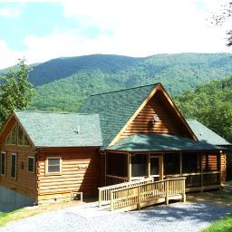 allstarlodging's profile picture. Come visit Luray Virginia. We have over 125 vacation rental cabins, cottages or B&B's.