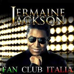 welcome to the fans of our legendary @jermjackson5♥
 WE ITALIAN FANS LOVE U! 
Love & Respect and much AMORE also to #MJ,  @Jacksons & #MJFamily