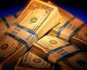 Making e-money on the net.