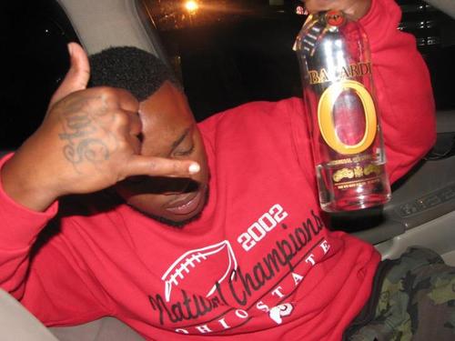 Original Hot Boy