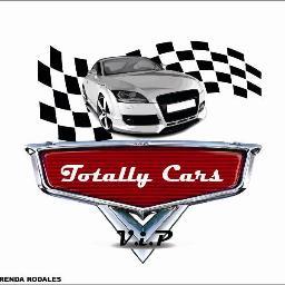 TotallyCars's profile picture. Servicio Automotriz *Hojalatería y Pintura *Mecanica en General *Servicio de afinación *Y Suspensión