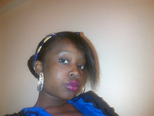 smplyLeendah's profile picture. U hve jst waisted 5 secndz of ur lyf wch url neva gt bck... Reading crap lol