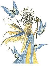 FlutterflyWings's profile picture. 