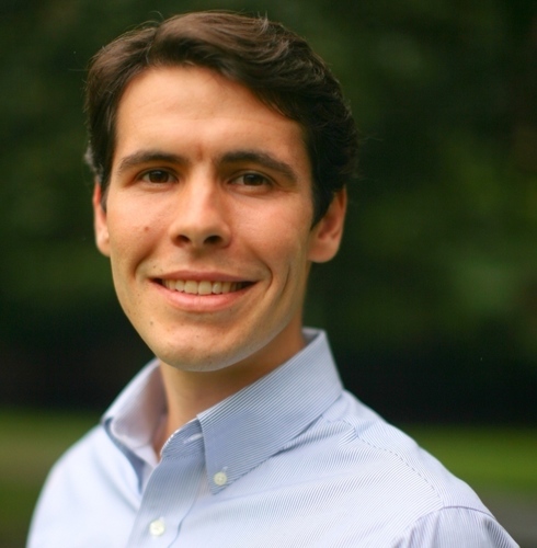 Chief Development Officer — DESRI
