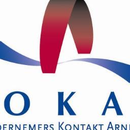 OKA - Ondernemers Kontakt Arnhem verbindt, verrast en verrijkt ondernemers uit en rond Arnhem. Netwerkbijeenkomsten, kennissessies, belangenbehartiging politiek