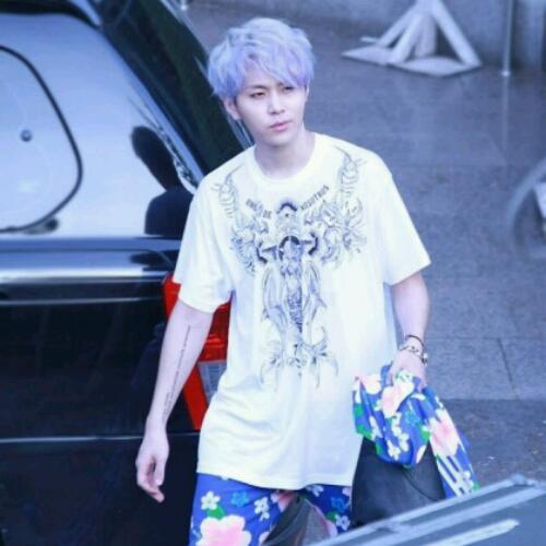 I love you oh thank you 고마워 사랑을 배웠어