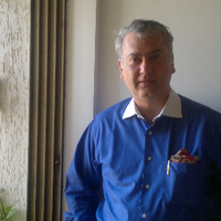 Prakash Diwan (@p_diwan) 's Twitter Profile