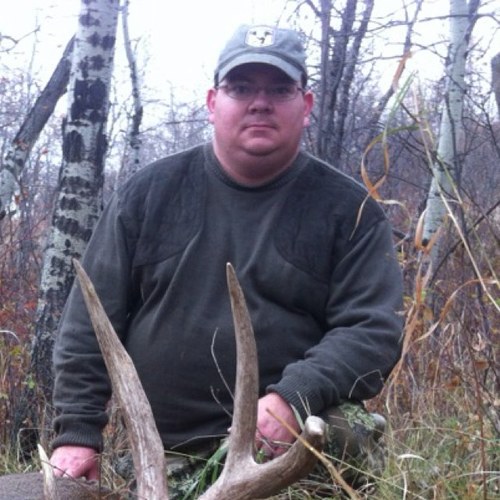 treywhite77's profile picture. 