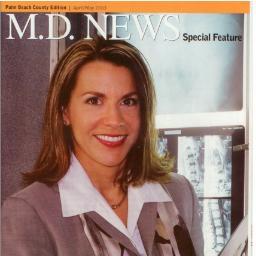 Enriching the lives in our community since 1999, by enhancing their health and well being