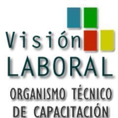 Empresa de Capacitación Visión Laboral Ltda. ISO 9001:2008 y NCh 2728, acreditado por SENCE con el registro n° 52674 como Organismo Técnico de Capacitación.