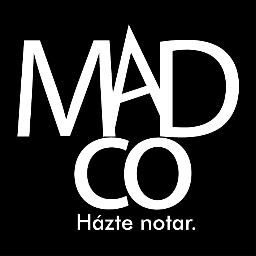MadCoIdentCorp Profile Picture