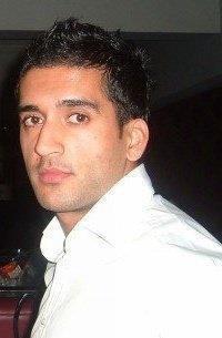 NisarSaleemAli's profile picture. 