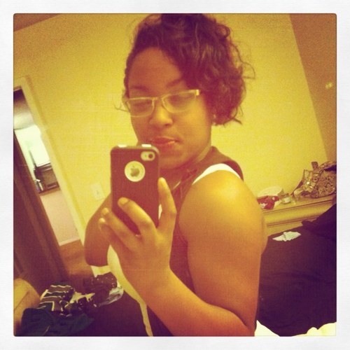 REAL Recognize REAL Bytch!!!               Its All i Know is Real..Fuck'n Wit it? --- FOLLOW this Bytch
