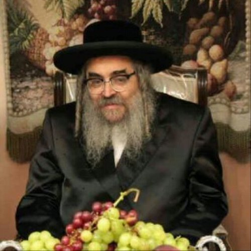 @SatmarFan is reporting all major Satmar news.