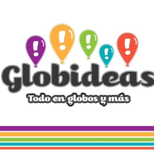 Nuestra especialidad es la decoración con globos. Vendemos gran variedad de globos de latex, metalicos y articulos para fiestas. Visitanos en Facebook.
