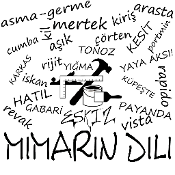 mimarindili's profile picture. şiştttt fazla dillendirme.....