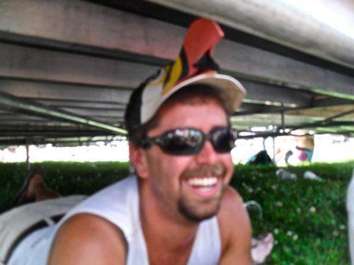 HeadyGeddyIV's profile picture. 