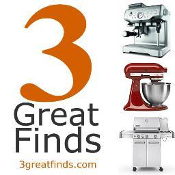 Amazing Daily Deal Finds On High Quality Decor, Kitchen, Lawn, Patio and DIY Products For Your Home. If you own a home you need to check out 3 Great Finds!