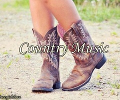 I'm just a country girl, born on the wrong side of the mason-dixon :)