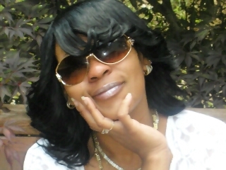 Ms_Lainy's profile picture. 